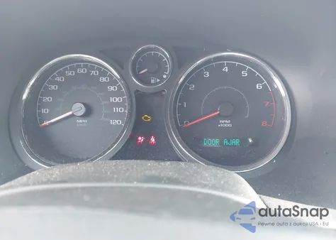 2009 Chevrolet Cobalt Lt из США, поврежденный, VIN 1G1AT58H597268932